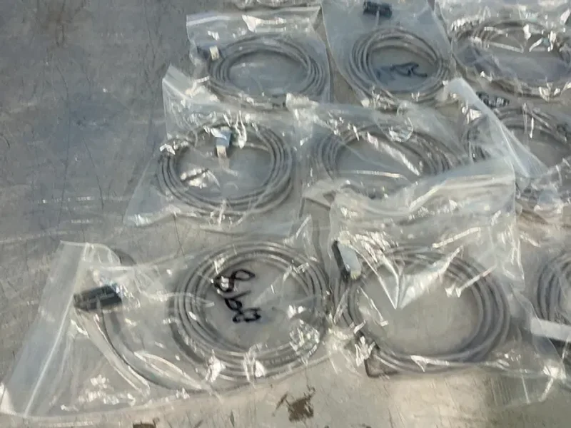 KOLLMORGEN 100VDC/100VAC 0.25A POSITION SENSORS  -  RPS-1