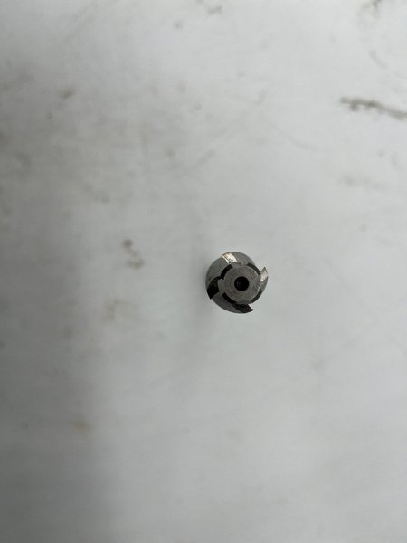 10MM APT HS T183362 MADE IN USA STOCK #15752