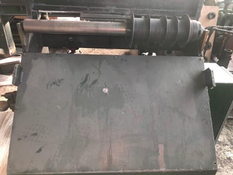 30&quot; x .150&quot; x 15,000Lb Yoder Slitting Line
