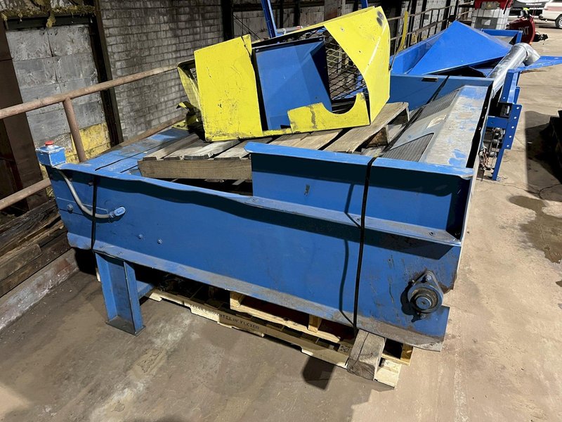 MAREN BALER CONVEYOR: STOCK #18350