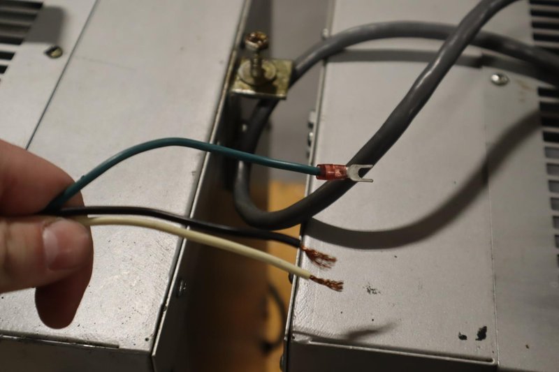 CoolBlaster 850 Industrial Mist Control Unit (2)- Auction Item