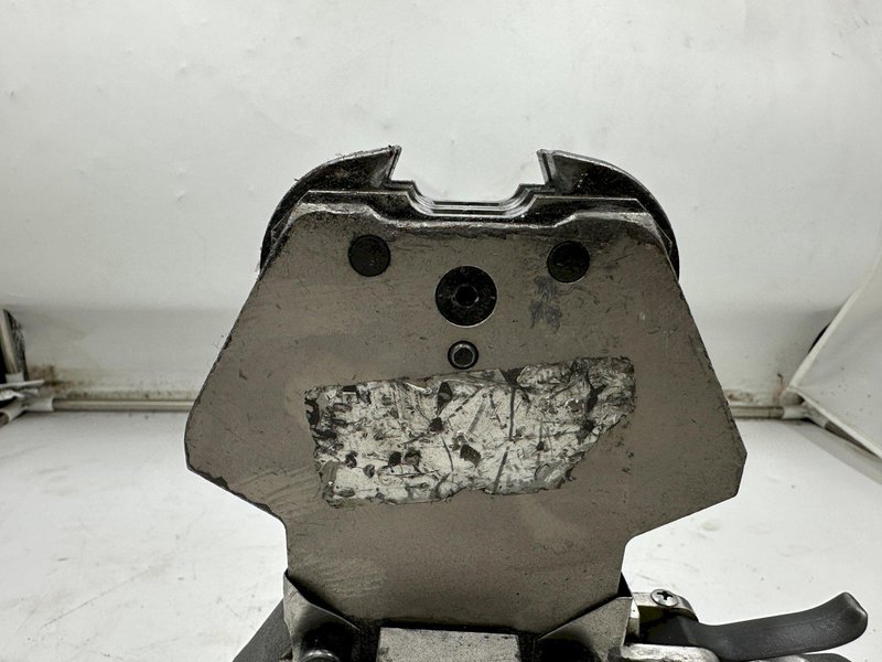 FROMM MODEL #A461 PNEUMATIC STRAPPING TOOL: YOBRO #26178