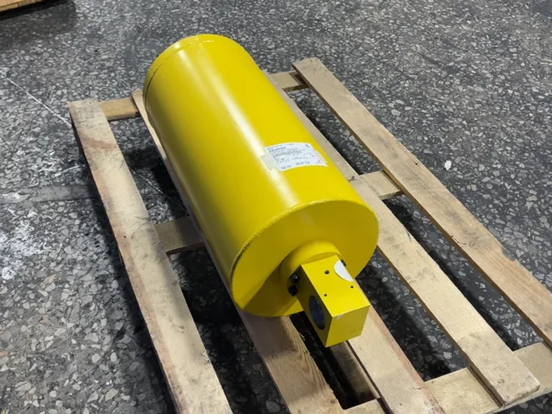 Fanuc  Balancer Assembly  - A290-7328-v301