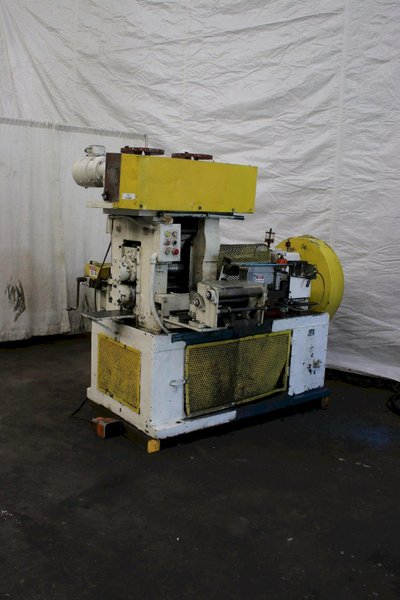 FENN ROLLING MILL LINE: STOCK #75656