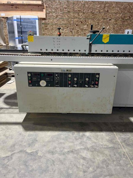 Holz-her Edgebander, 1997