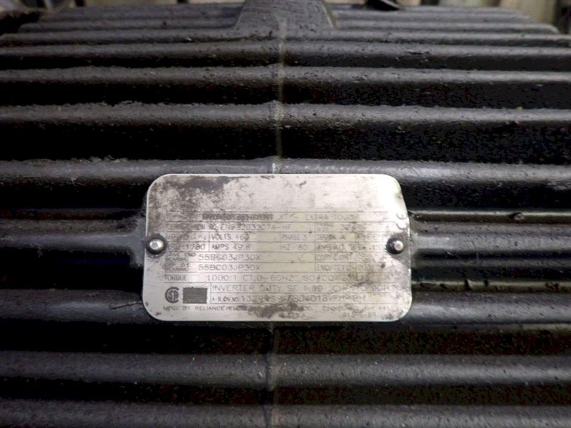 YODER M2 TUBE FORMING LINE: YOBRO #24307