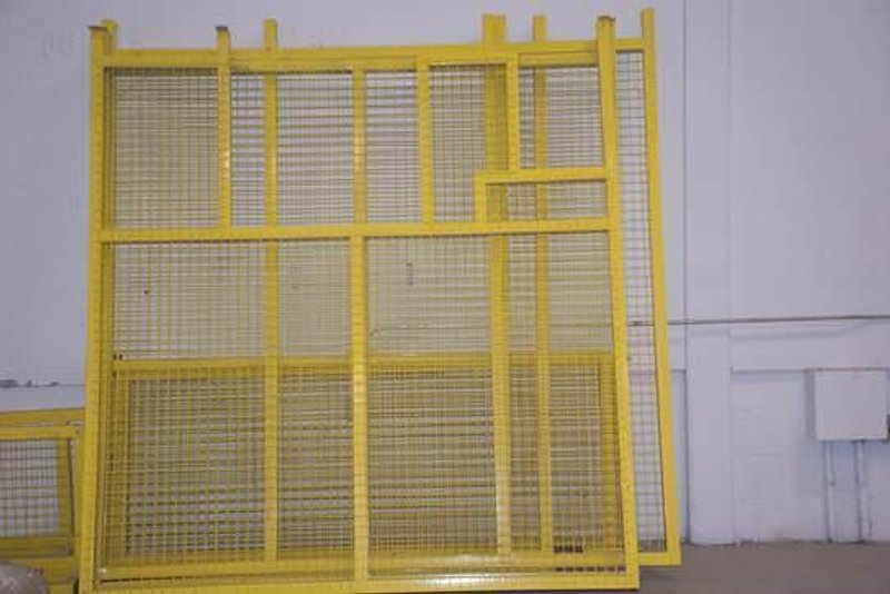 FlexArc Welding Cell w/ IRB2600ID Robot