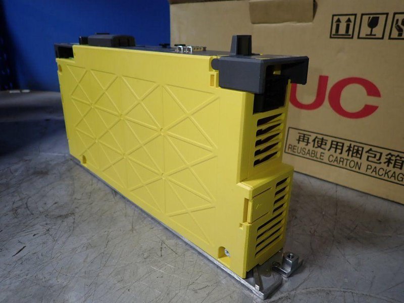 FANUC SERVO AMPLIFIER MODULE  -  A06B-6240-H121