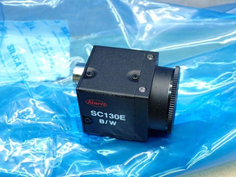 FANUC A05B-1405-K533 B/W CAMERA HEAD  -  A05B-1405-K533