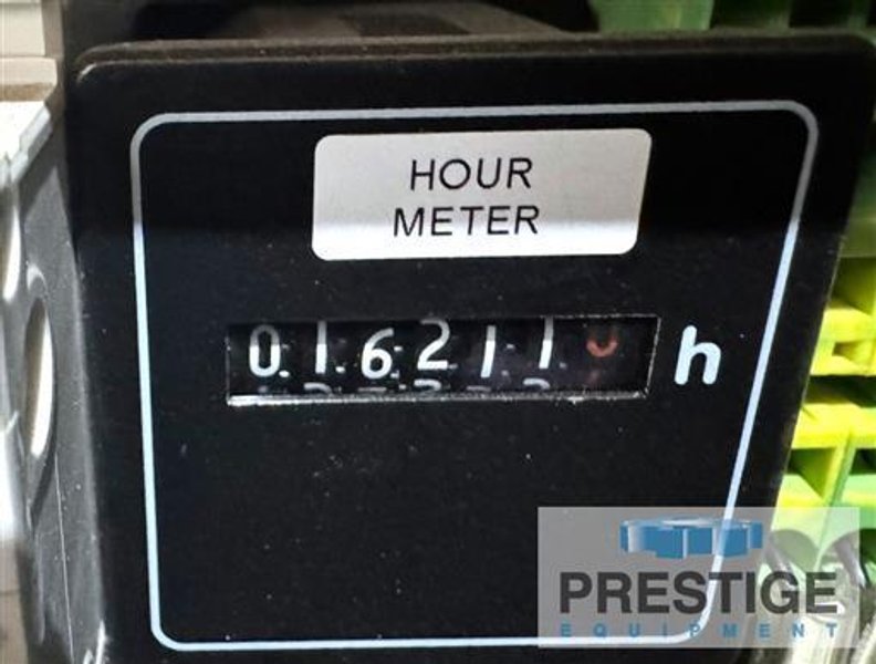 Peddinghaus PCD1100/3B 3-Spindle Beam Drill With Material Handling