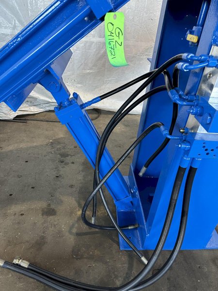 20&quot; PRO-ECO DRAG TYPE TENSION STAND. STOCK # 0421023