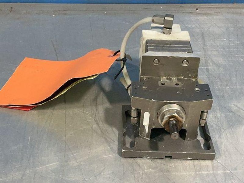 ABB GEAR PUMP