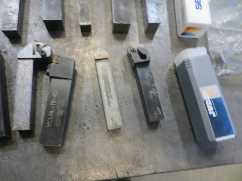 Stick Tools - As Shown 1/2&quot; Up to 1&quot;- Auction Item