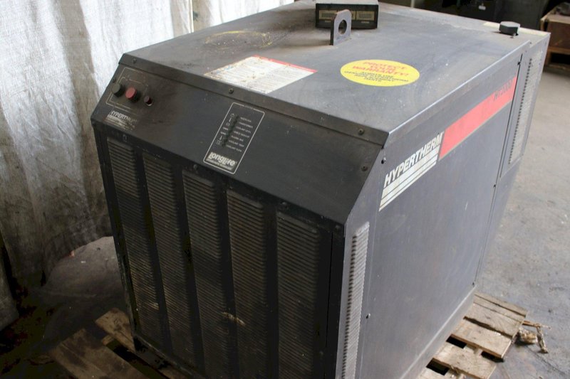HYPERTHERM HT2000 POWER SOURCE: STOCK #75738