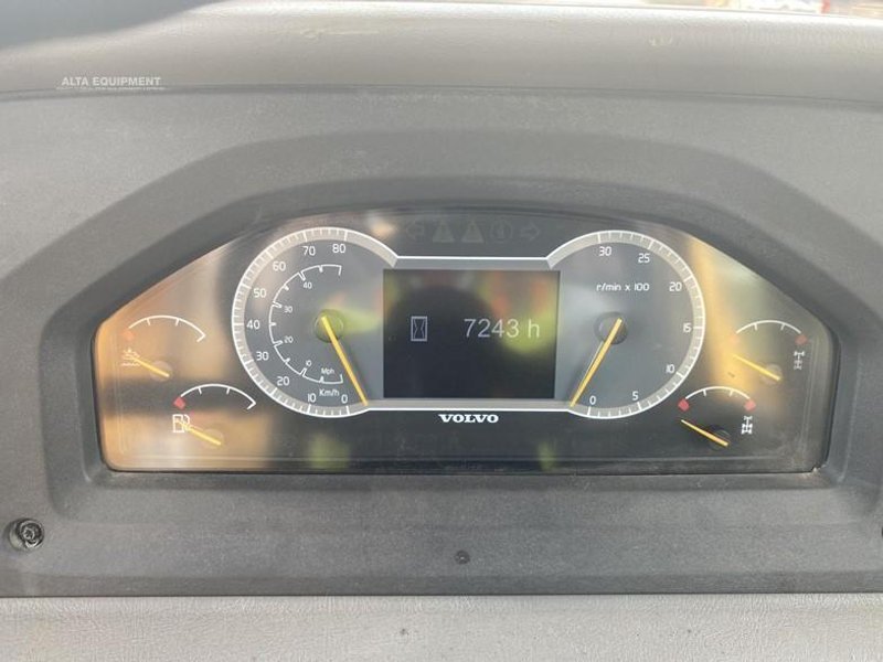 2020 Volvo A45G 352374