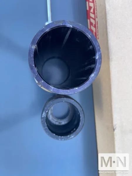 HAAS BARFEEDER, 2021