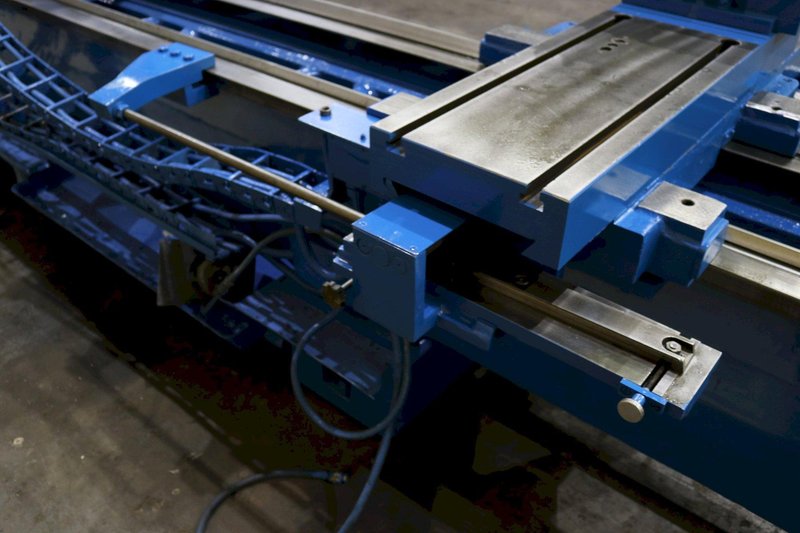 40"/50" X 16' MICM ENGINE LATHE: STOCK #71441