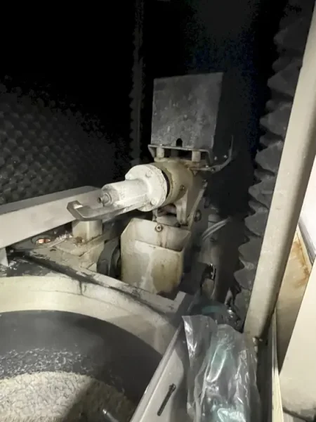 2014 ALMCO 2SF-36 | Deburring Machines