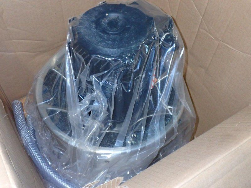 ROYAL FILTERMIST MIST COLLECTOR  -  FX-900
