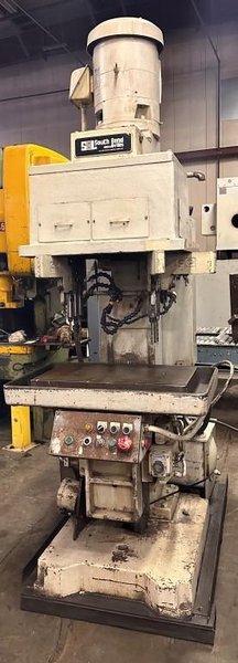 18-Spindle Deka Model HRG 1222-18 Multiple Spindle Drilling &amp; Tapping Machine