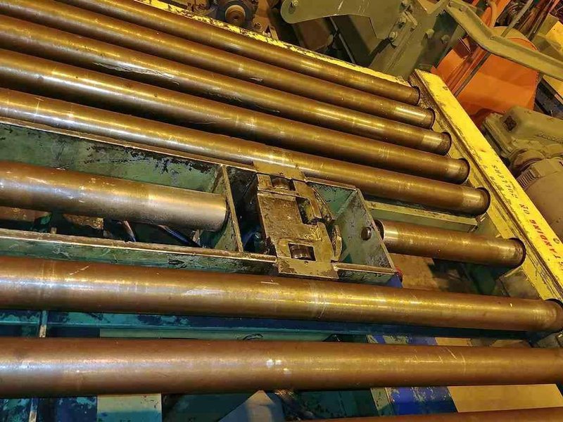 10,000# x 72&quot; Pro Eco Downlayer