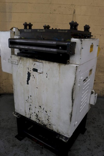 24&#039; CWP STRAIGHTENER: STOCK #72702