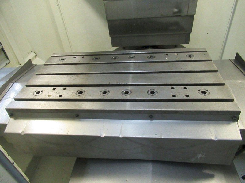 Southwestern Industries Trak LPM CNC Vertical Machining Center, Prototrak PMX CNC Control,16 ATC, 8K RPM