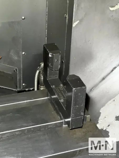 Makino F5 CNC Vertical Machining Center, 2011