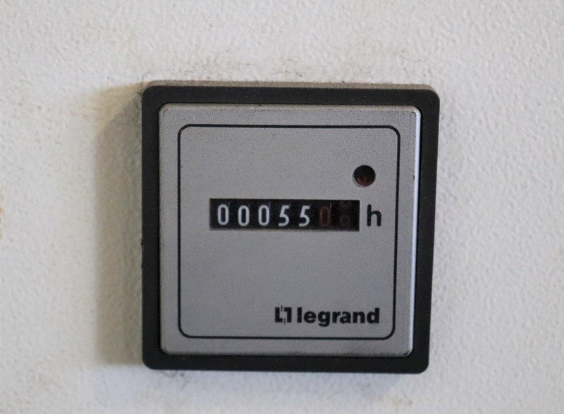 2014 Baykal APHS 31120 Hydraulic Press Brake (#4884)