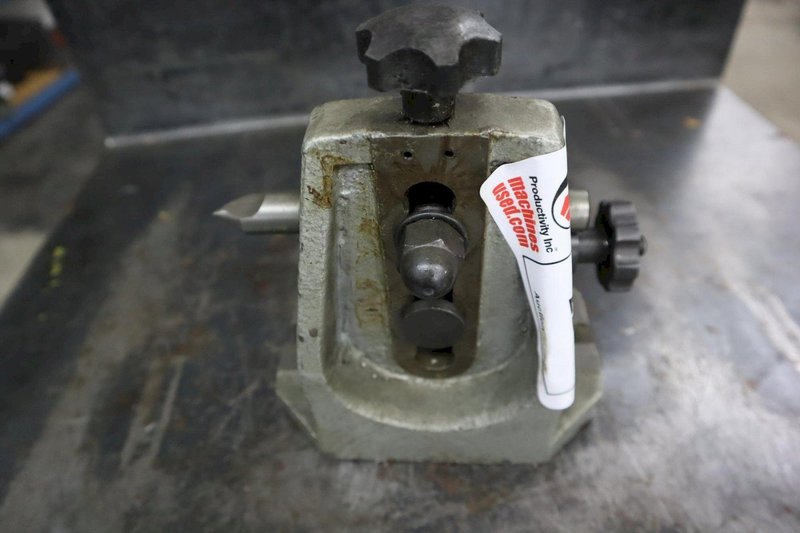 Tailstock Adjustable Height from 3 - 4.5"- Auction Item