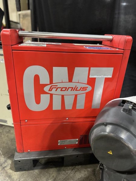 Panasonic TA-1600 Robot, 2014