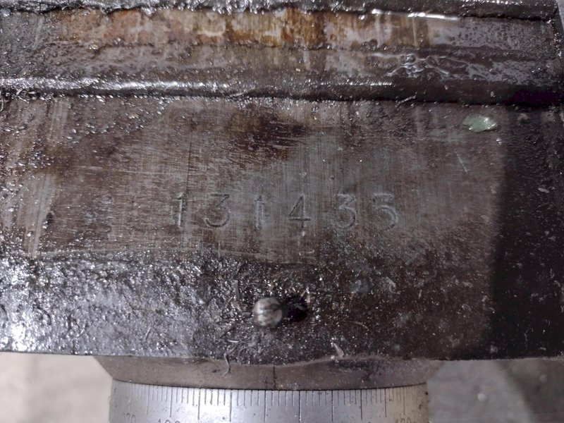 1 HP BRIDGEPORT SERIES I VERTICAL MILL / MILLING MACHINE: STOCK #20699