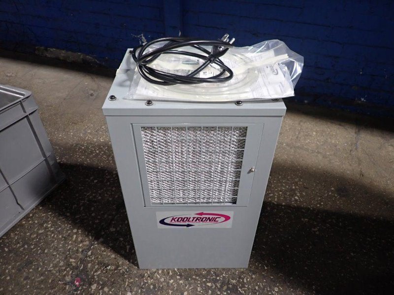 KOOLTRONIC AIR CONDITIONER  -  KNA4C3DP21L