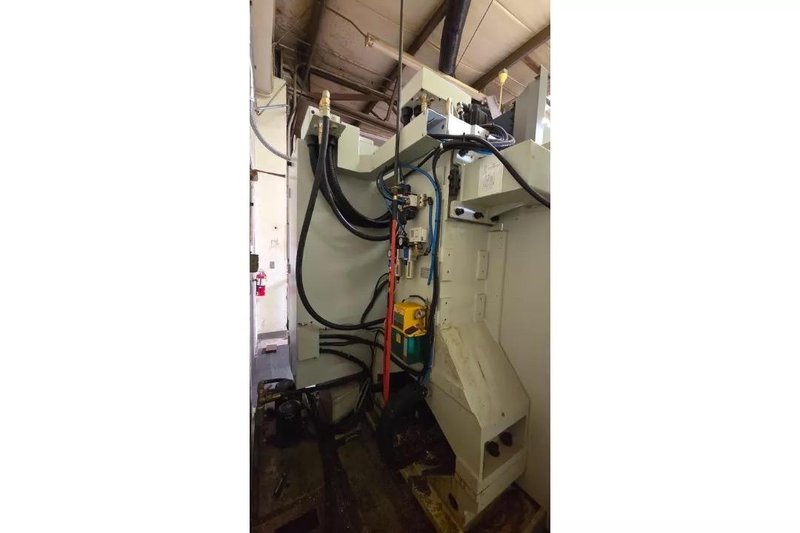 Southwestern Industries TRAK TMC10 CNC Vertical Machining Center, 2022 – ProtoTRAK RMX, 40.75″ X Travel, 16-Tool ATC