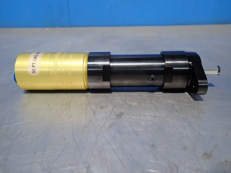 INGERSOLL RAND 95 RPM MULTI-VANE AIR MOTOR  -  M004RHR167AB3