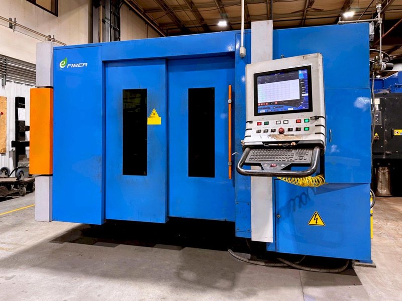 Prima Laser Genius LG 1530 Fiber