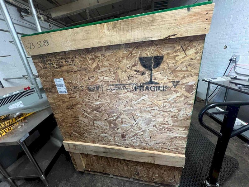 Phenix 6TC100-60 Test System, 2023 – Never Used, Still in Crate