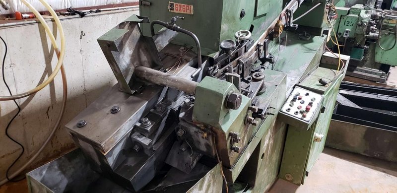 1/2″ Saspi GV 3-30 Thread Roller