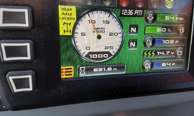 2022 EXTREME XR843 XR0843-11-220700168