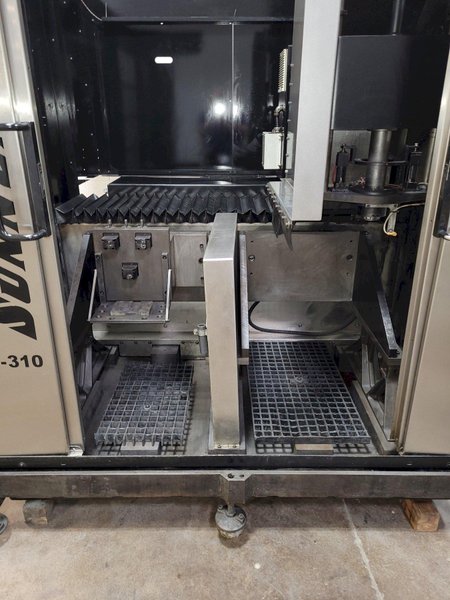 Sunnen SV-310 Vertical Honing Machine
