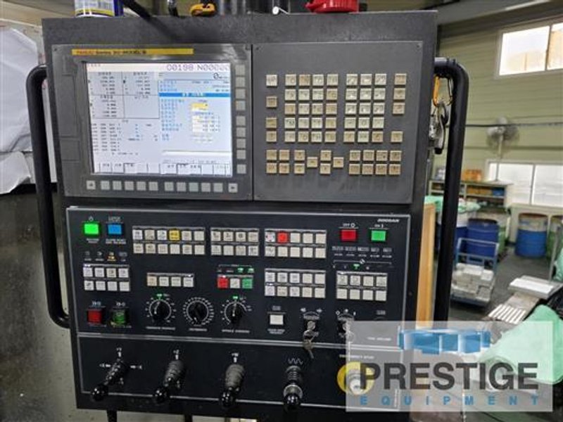Mills Bridge &amp; Planer Type Manual &amp; CNC