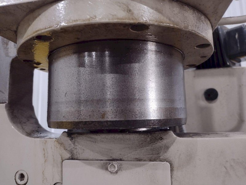 100 TON X 10' WYSONG MODEL #PH100-120 CNC HYDRAULIC PRESS BRAKE: STOCK #19220