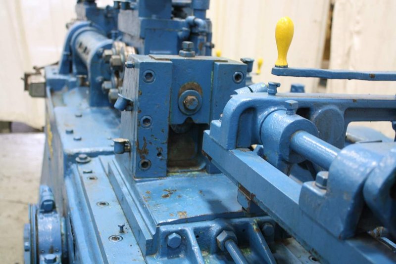 3/8&#039; LEWIS MODEL #8F WIRE STRAIGHTENER &amp; CUTOFF: STOCK 69477 WAS #67961