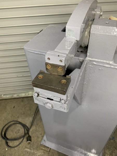 Lubow Wire Nibbler Model C-1 Trimmer