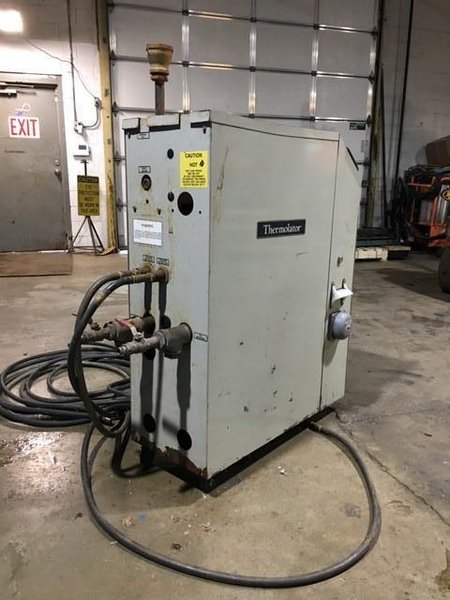 CONAIR/TEMPRO TC1-400 TEMPERATURE CONTROL UNIT