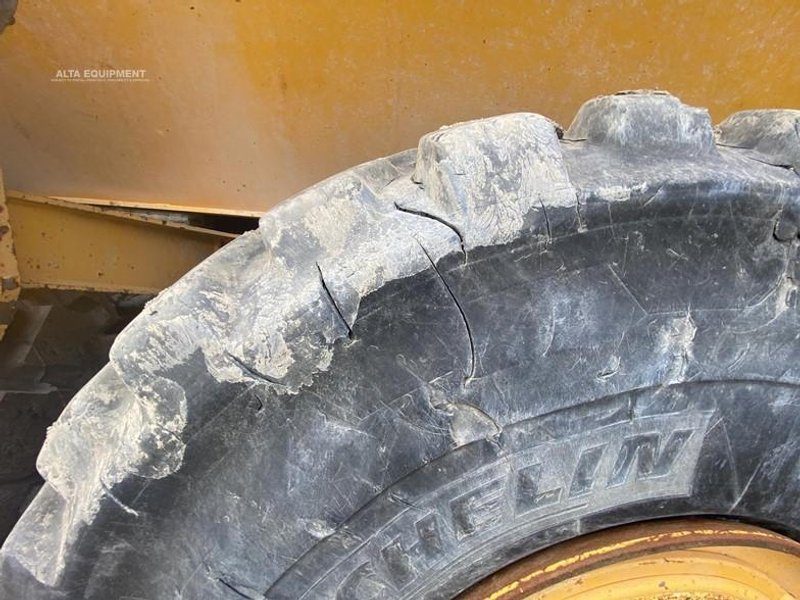 2021 Volvo A45FS 352620