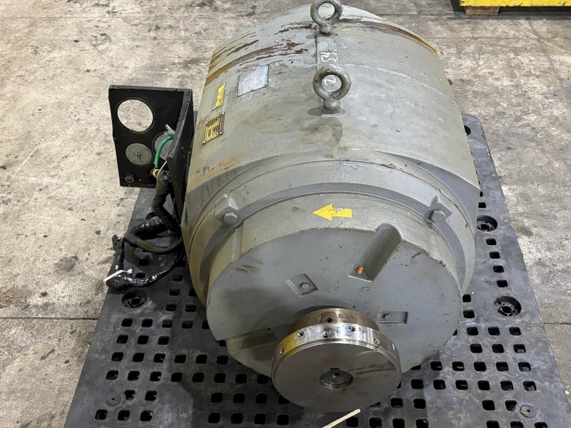 400 HP MARATHON ELECTRIC MOTOR: STOCK #22654