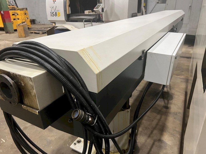 2005 LNS Sprint S2 12-Foot Bar Feeder For Sale