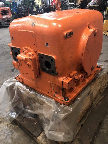 HYDRAULIC SPECIALISTS D15025 MOTOR: STOCK #14246