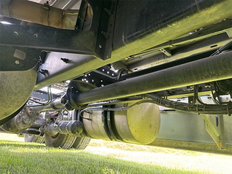 2018 Volvo VNL64T780 4V4NC9EH5JN968958